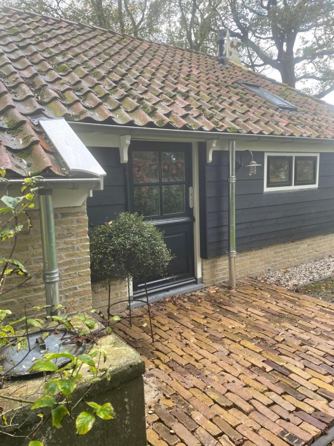 Villa Klein Bosland Wijnjewoude Exterior foto